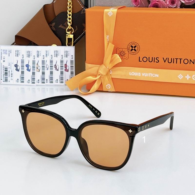 LV Sunglasses ID:20260410-2426